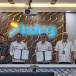 Bulog dan Pemkab Luwu Teken MoU Pembangunan Sentra Penggilingan Padi