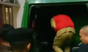 Kepala Desa Balai Kembang Jadi Tersangka Korupsi Dana Desa, Bangun Kafe di Tanah Keluarga