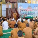 Peringati Hari Asyura 1447 H, Bupati Aceh Timur: Jadikan Sejarah sebagai Ruang Pendidikan Keluarga