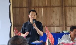 PT Kalla Arebamma Bertemu Warga Rampi: Tegaskan Komitmen Sinergitas, Bukan Sekadar Menambang