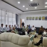 DPRD Palopo Terima Penetapan Wali Kota Terpilih, Pelantikan Tunggu SK Kemendagri