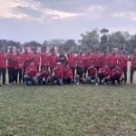 22 Tim Berebut Juara di Piala Bupati Aceh Timur Cup I