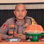 Polres Morowali Imbau Warga Waspadai Penipuan Online dengan Skema Segitiga