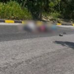 Ayah dan Anak Tewas Usai Terlibat Kecelakaan di Sampoddo Palopo