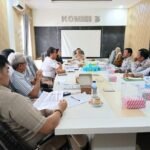 Dishub Palopo Baru Capai 41 Persen Target PAD, DPRD Minta Perluasan Lahan Parkir