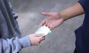 Dugaan Pemerasan, Nama Kapolsek Bantaeng Terseret Setoran Rutin dari Pengepul Togel