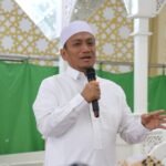 Bupati Irwan Imbau ASN dan Perangkat Desa Hadiri Tablig Akbar