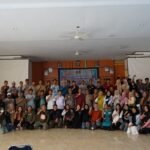 Dilepas Staf Ahli, Luwu Timur Kirim Ratusan Orang Belajar 𝙆𝙚𝙡𝙖𝙥𝙖 𝙎𝙖𝙬𝙞𝙩 2025 di Makassar