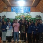 TNI-Polri Kawal Rangkaian HUT Pemuda GKST se-Klasis Rampi, Wujud Dukungan untuk Kerukunan dan Kreativitas Generasi Muda