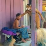 Dinsos Palopo Salurkan 100 Porsi Makanan Siap Saji untuk Warga Rentan di Tiga Lokasi Strategis