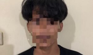 Polisi Tangkap Pemuda Pelaku Penganiayaan di Palopo, Satu Buron