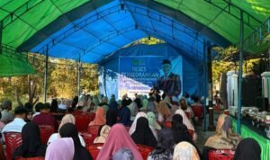 Pemekaran Desa Sorowako Dinilai Mendesak, Anggota DPRD Yusuf Pombatu: Sarana Sudah Siap, Tinggal Realisasi