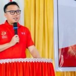 Bupati Morut Buka Rakorwil KSBSI Sulteng, Tekankan Perlindungan Buruh dan Kesejahteraan