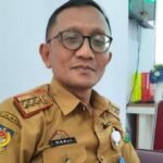Kadis DPMPTSP Toraja Utara Dituding Tebang Pilih Soal Penerbitan Izin Operasional THM