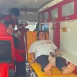 Pemkab Luwu Timur Gercep, Pastikan Layanan Darurat Korban Kebakaran Sorowako