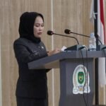 Pidato Perdana Wali Kota Naili: Palopo Baru Menuju Kota Jasa Global