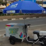 PLN Dorong Desa Beteleme Jadi Destinasi Wisata dan Sentra UMKM Baru