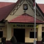Polisi di Luwu Sulsel Diduga Lecehkan Tahanan Perempuan