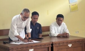 Hakim PN Palopo Tolak Gugatan Praperadilan Gazali Mursadin