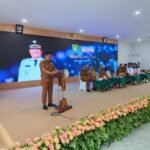 Wakil Bupati Asahan Buka Orientasi CPNS Formasi Tahun 2024