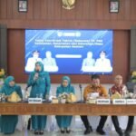 Buka Rakornis Bulan Juli 2025, Ketua Tim Penggerak PKK Asahan Siap Dukung Program Kerja Pemerintah