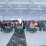 Sambut HUT Kemerdekaan RI, Pemkab Asahan Gelar Ramah Tamah dengan Pejuang dan Veteran