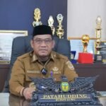 Pemkab Luwu Tetapkan Kebijakan Responsif Terkait PBB-P2 Tahun 2025