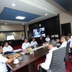 Bupati Luwu Terima Audiensi dari Bapas Palopo, Bahas Penerapan Pidana Kerja Sosial dan Pelayanan Masyarakat