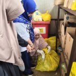 Telusuri Temuan Limbah Medis di Bua, Kadinkes Luwu Pastikan Bukan dari Puskesmas dan Klinik