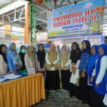 Tim Nasional Lanjutkan Validasi Kabupaten Sehat di Luwu