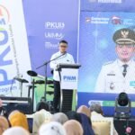 Wakil Bupati Luwu Buka PKU PNM 2025, Tekankan Pentingnya NIB dan Sertifikasi Halal untuk UMKM