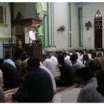 Safari Ramadan, Bupati Luwu Utara Ajak Warga Jadikan Perbedaan Politik Sebagai Rahmat