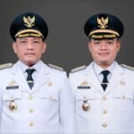 Awal Baik Kepemimpinan Pata-Dhevy, Luwu Masuk 4 Besar Penurunan Kemiskinan di Sulsel