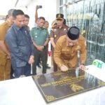 Peresmian ICCU RSUD Batara Guru, Bupati Luwu Harap Pelayanan Dimaksimalkan