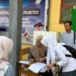 Pemilihan Ketua OSIS Serentak Jadi Laboratorium Demokrasi di Sekolah