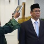 Prabowo Tunjuk Purbaya Yudhi Sadewa Jadi Menteri Keuangan