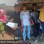 KPU Luwu Coktas Data Pemilih Lanjut Usia dan Meninggal Dunia