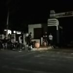 Mahasiswa Geruduk Mapolres Palopo, Diduga Aniaya Demonstran hingga Patah Tulang