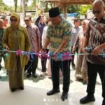 Pemkot Palopo Luncurkan Dapur MBG, Upaya Tekan Stunting dan Perkuat Ketahanan Pangan