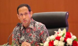 Kejagung Tersangkakan Nadiem Makarim di Kasus Korupsi Laptop Chromebook