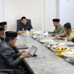 Pimpin Rapat Investigasi Kebocoran Pipa Minyak PTVI, Bupati Irwan Tegaskan Solusi untuk Warga Terdampak