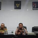 PERUMDA TM Palopo Tangani Kebocoran Pipa, Siapkan Enam Mobil Tangki