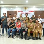 Atasi Kelangkaan BBM, Pemkab dan Polres Lutim Sepakat Lakukan Pembatasan Pembelian