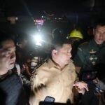 Munafri Tinjau Lokasi Bentrokan Kelompok di Tallo, Instruksikan Posko dan Penjagaan Ketat