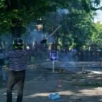 Tiga Orang Hilang Usai Demo Akhir Agustus, DPR Desak Polisi Bertindak