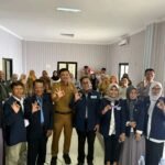 Kadinkes Palopo Apresiasi Survei Akreditasi Puskesmas untuk Tingkatkan Mutu Pelayanan Faskes