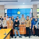 Polda Sulteng dan AJI Palu Sepakat Perkuat Kebebasan Pers dan Perlindungan Jurnalis