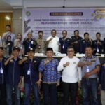 TKPSDA Walanae-Cenranae Tekankan Pemulihan DAS Pascabanjir Luwu 2024