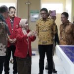Dirjen Dikti Resmikan Dua Gedung Fakultas di UMB Palopo: Inspirasi dari Timur untuk Indonesia Emas 2045