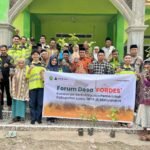 Pokja Percepatan Investasi dan PT Masmindo Lanjutkan Forum Desa di Boneposi, Dorong Sinergi Pengembangan Ekonomi Lokal